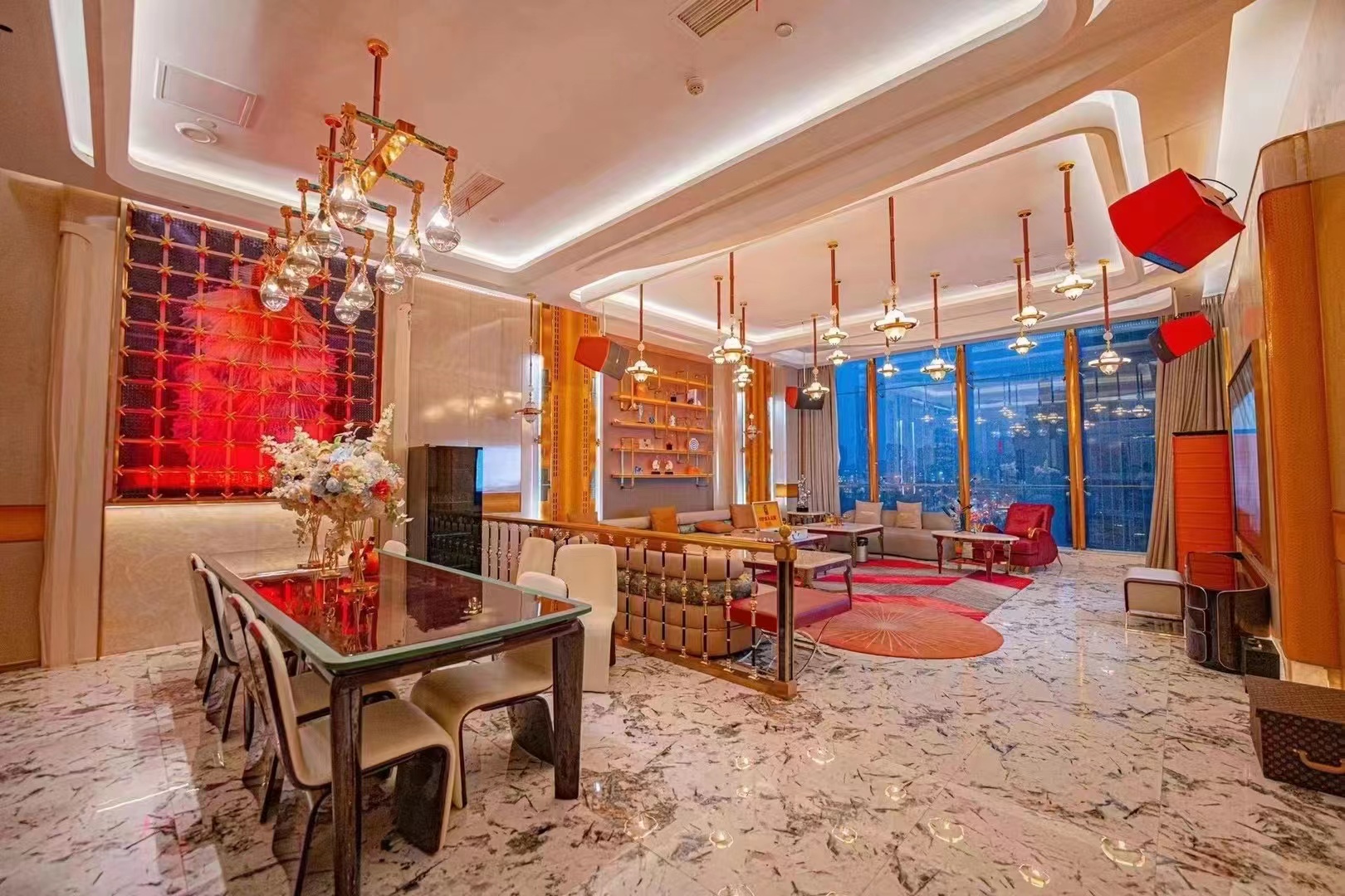 钢城区KTV轻松预订_ 深夜订房网